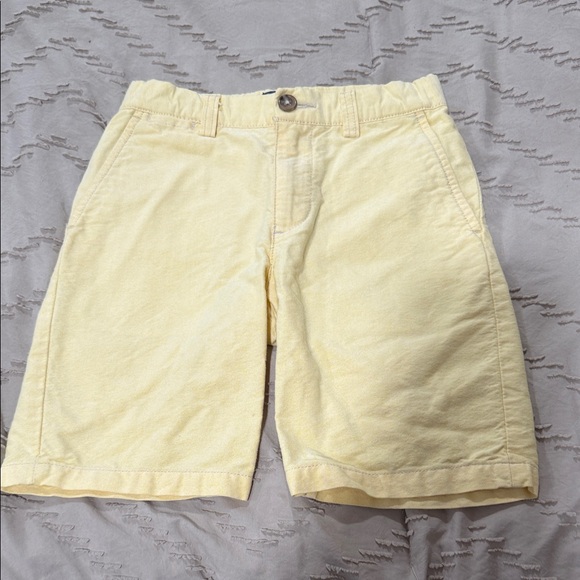 Polo Ralph Lauren Other - Polo Ralph Lauren Straight Fit Chino Short - Size 6